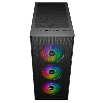 Ordenador Sobremesa PC Sobremesa Gaming Arizone Intel Core i5-12400F 32GB 1TB SSD RTX 3050 8GB Windo