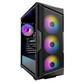 Ordenador Sobremesa Arizone Spingald AMD Ryzen 7 8700F 32GB 1TB SSD RTX 4060 Windows 11 Pro