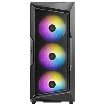 Ordenador Sobremesa Arizone Spingald AMD Ryzen 7 8700F 32GB 1TB SSD RTX 4060 Windows 11 Pro