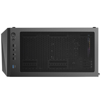 Ordenador Sobremesa Arizone Spingald AMD Ryzen 7 8700F 32GB 1TB SSD RTX 4060 Windows 11 Pro