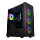 Ordenador Sobremesa Arizone AMD Ryzen 5 8400F 32GB 1TB SSD RX 9060 XT WiFi Windows 11 Pro