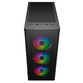 Ordenador Sobremesa Arizone AMD Ryzen 5 8400F 32GB 1TB SSD RX 9060 XT WiFi Windows 11 Pro