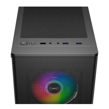 Ordenador Sobremesa Arizone AMD Ryzen 5 8400F 32GB 1TB SSD RX 9060 XT WiFi Windows 11 Pro