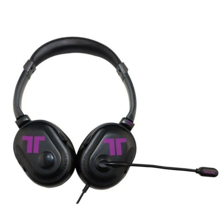 Tritton Kama Lite Auriculares Gaming Multiplataforma