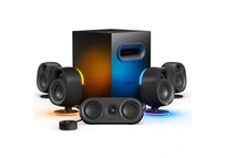 SteelSeries Arena 9 Altavoces Gaming 5.1 RGB SteelSeries Arena 9 Altavoces Gaming 5.1 RGB