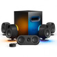 SteelSeries Arena 9 Altavoces Gaming 5.1 RGB SteelSeries Arena 9 Altavoces Gaming 5.1 RGB