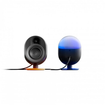 SteelSeries Arena 9 Altavoces Gaming 5.1 RGB SteelSeries Arena 9 Altavoces Gaming 5.1 RGB