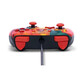 Power A Mando con Cable Extraíble Pokémon Charizard Vortex para Nintendo Switch