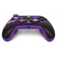 Power A Mando con Cable Extraíble Purple Magma para Xbox Series/One/PC