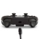 Power A Fusion Pro Mando Inalámbrico Negro PS4/PC