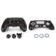 Power A Fusion Pro Mando Inalámbrico Negro PS4/PC