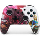 Power A Enhanced Wireless Mando Inalámbrico Edición Zelda Blood Moon para Nintendo Switch Power A Enhanced Wireless Mando Inalámbrico Edición Zelda Blood Moon para Nintendo Switch