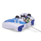 Power A Mando con Cable Extraíble Zelda Master Sword Attack para Nintendo Switch Power A Mando con Cable Extraíble Zelda Master Sword Attack para Nintendo Switch