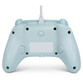 Power A Mando con Cable Extraíble Cotton Candy Blue para Xbox Series/One/PC Power A Mando con Cable Extraíble Cotton Candy Blue para Xbox Series/One/PC