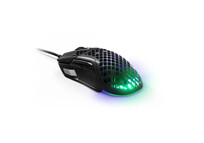 Steelseries Aerox 5 Ratón Gaming Óptico RGB 18000 DPI