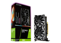 EVGA GeForce GTX 1660 SC Ultra Gaming 6GB GDDR5
