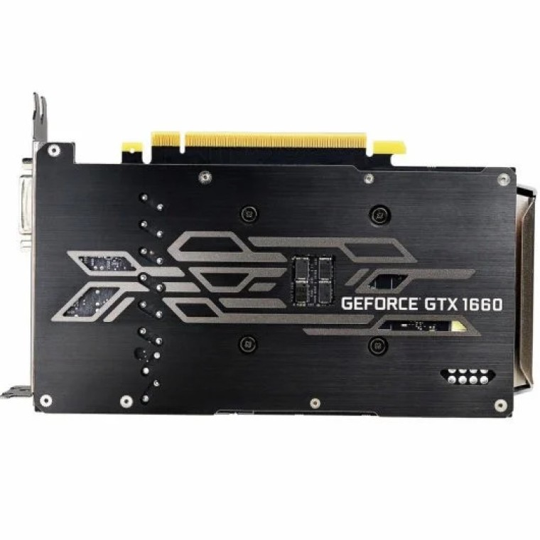 EVGA GeForce GTX 1660 SC Ultra Gaming 6GB GDDR5