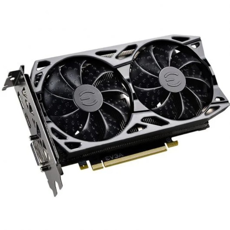 EVGA GeForce GTX 1660 SUPER SC ULTRA GAMING 6GB GDDR6