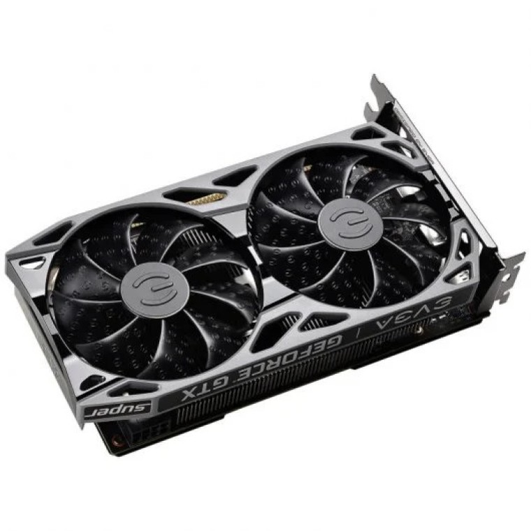 EVGA GeForce GTX 1660 SUPER SC ULTRA GAMING 6GB GDDR6