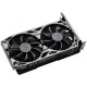 EVGA GeForce GTX 1660 SUPER SC ULTRA GAMING 6GB GDDR6