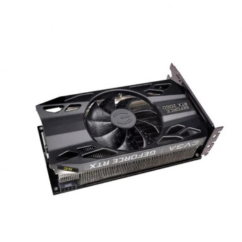 EVGA GeForce RTX 2060 SC OVERCLOCKED 6GB GDDR6 EVGA GeForce RTX 2060 SC OVERCLOCKED 6GB GDDR6
