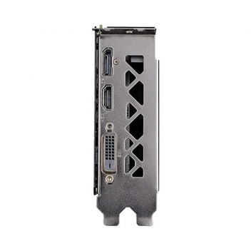 EVGA GeForce RTX 2060 KO Ultra Gaming 6GB GDDR6 EVGA GeForce RTX 2060 KO Ultra Gaming 6GB GDDR6