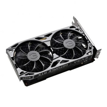 EVGA GeForce RTX 2060 KO Ultra Gaming 6GB GDDR6 EVGA GeForce RTX 2060 KO Ultra Gaming 6GB GDDR6