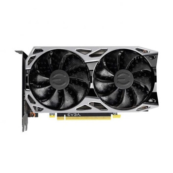 EVGA GeForce RTX 2060 KO Ultra Gaming 6GB GDDR6 EVGA GeForce RTX 2060 KO Ultra Gaming 6GB GDDR6