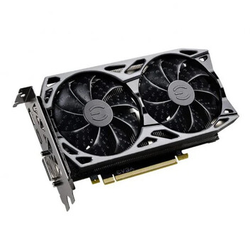 EVGA GeForce RTX 2060 KO Ultra Gaming 6GB GDDR6 EVGA GeForce RTX 2060 KO Ultra Gaming 6GB GDDR6