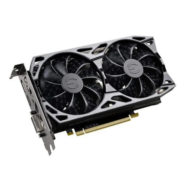 EVGA GeForce RTX 2060 KO Ultra Gaming 6GB GDDR6