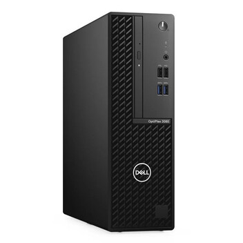 Dell OptiPlex 3080 SFF Intel Core i5-10505/8GB/256GB SSD Dell OptiPlex 3080 SFF Intel Core i5-10505/8GB/256GB SSD
