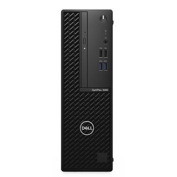 Dell OptiPlex 3080 SFF Intel Core i5-10505/8GB/256GB SSD Dell OptiPlex 3080 SFF Intel Core i5-10505/8GB/256GB SSD