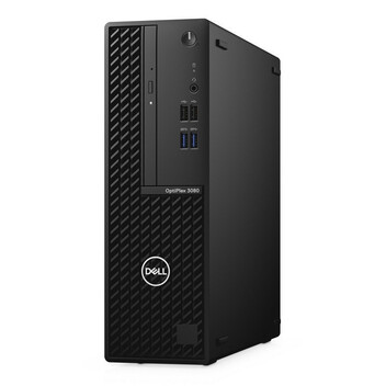 Dell OptiPlex 3080 SFF Intel Core i5-10505/8GB/256GB SSD Dell OptiPlex 3080 SFF Intel Core i5-10505/8GB/256GB SSD