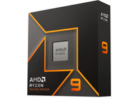 AMD Ryzen 9 9900X, 12 núcleos, 24 threads, 120W TDP, 5.6GHz, Radeon Graphics