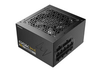 Fuente Alimentación Fuente ATX Antec GSK ATX3.1 750W 80 PLUS Gold Negra ventilador 12cm