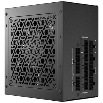 Fuente Alimentación Fuente ATX Antec GSK ATX3.1 750W 80 PLUS Gold Negra ventilador 12cm