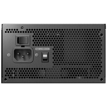Fuente Alimentación Fuente ATX Antec GSK ATX3.1 750W 80 PLUS Gold Negra ventilador 12cm
