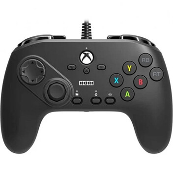 Hori Fighting Commander OCTA Mando con Cable para PC/Xbox Series X/S