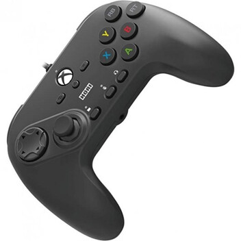 Hori Fighting Commander OCTA Mando con Cable para PC/Xbox Series X/S