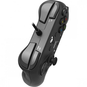 Hori Fighting Commander OCTA Mando con Cable para PC/Xbox Series X/S