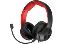 Hori Auriculares Gaming Pro para Nintendo Switch