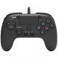 Hori Fighting Commander OCTA Mando con Cable para PC/PS4/PS5 Hori Fighting Commander OCTA Mando con Cable para PC/PS4/PS5