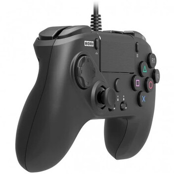 Hori Fighting Commander OCTA Mando con Cable para PC/PS4/PS5 Hori Fighting Commander OCTA Mando con Cable para PC/PS4/PS5