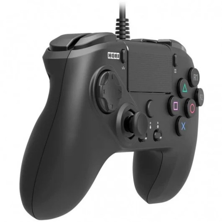 Hori Fighting Commander OCTA Mando con Cable para PC/PS4/PS5