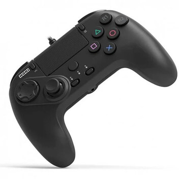 Hori Fighting Commander OCTA Mando con Cable para PC/PS4/PS5 Hori Fighting Commander OCTA Mando con Cable para PC/PS4/PS5