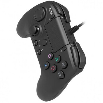 Hori Fighting Commander OCTA Mando con Cable para PC/PS4/PS5 Hori Fighting Commander OCTA Mando con Cable para PC/PS4/PS5