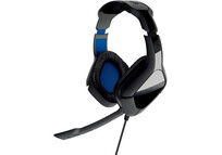 Gioteck HC-P4 Headset con cable para PS4 Gioteck HC-P4 Headset con cable para PS4