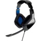 Gioteck HC-P4 Headset con cable para PS4