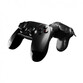 Gioteck VX-4 Mando Inalámbrico Negro para PS4 y PC Gioteck VX-4 Mando Inalámbrico Negro para PS4 y PC