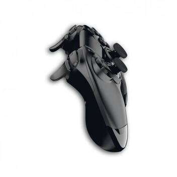 Gioteck VX-4 Mando Inalámbrico Negro para PS4 y PC Gioteck VX-4 Mando Inalámbrico Negro para PS4 y PC